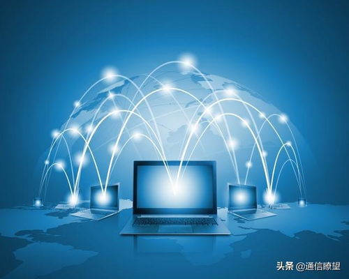 专网通信 从隐秘市场到900亿巨雷，通信设备销售背后的惊涛骇浪