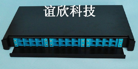 光缆终端盒多规格爆价销售 4芯/6芯/8芯/12芯，助力通信网络建设